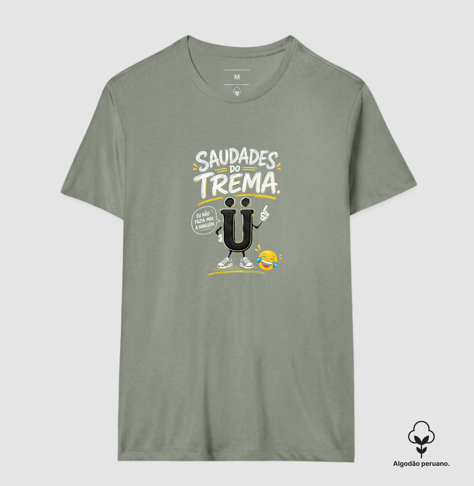 Saudades do Trema - Imagem 10