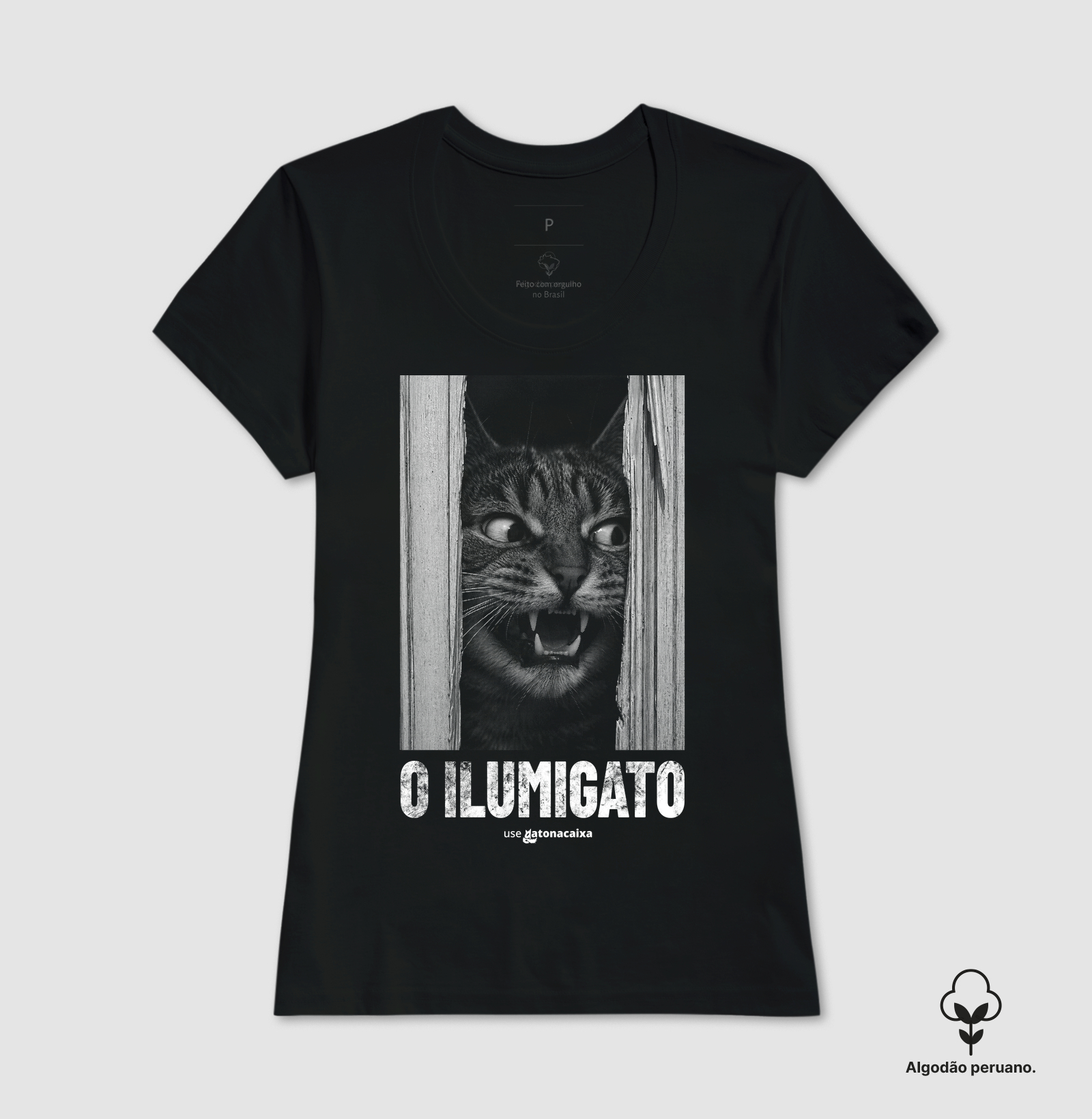 O Ilumigato - Imagem 2