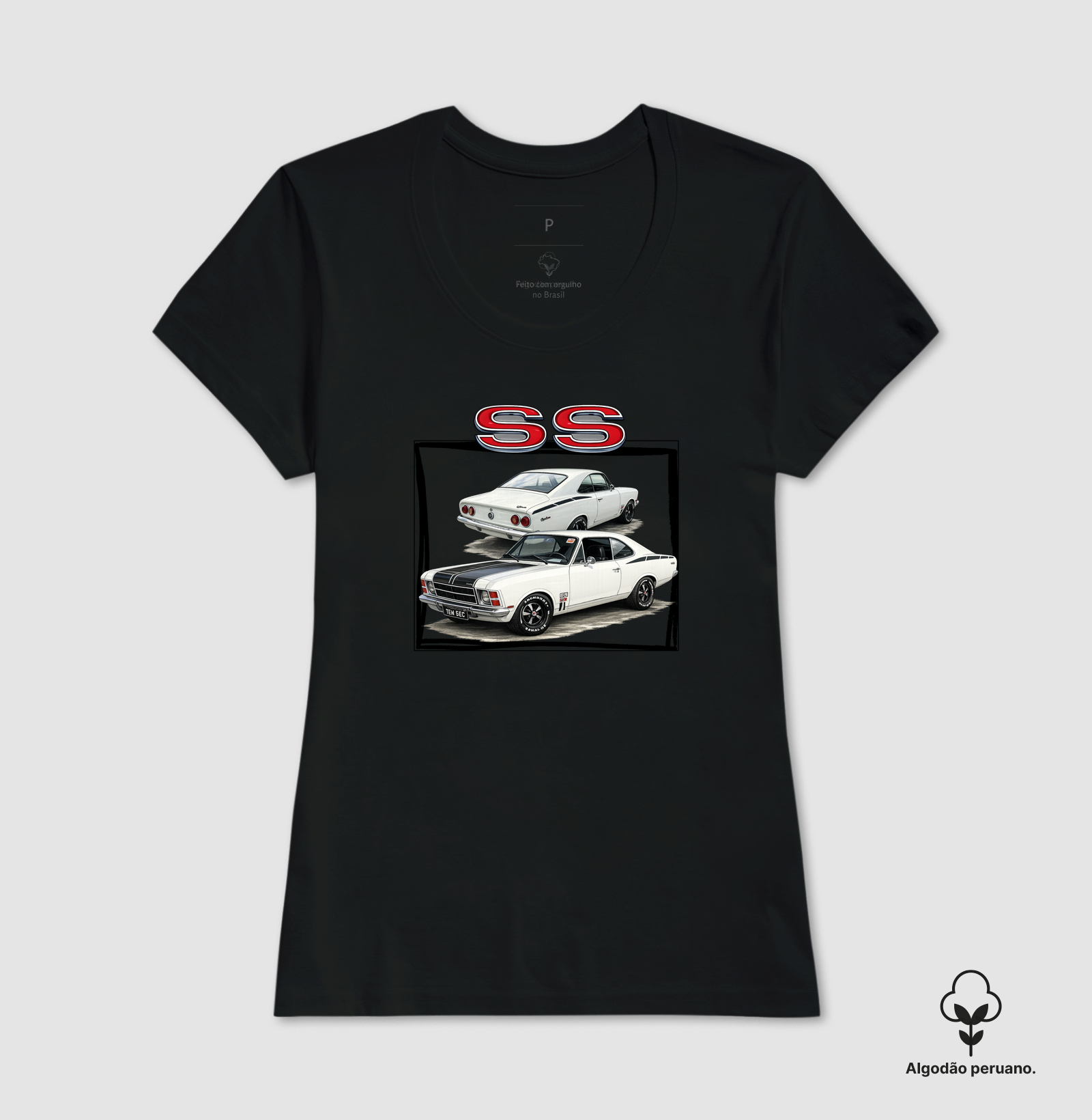 Camisa 3