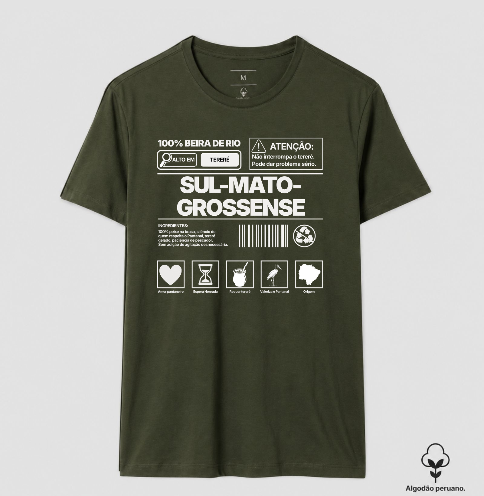 Sul-Mato-Grossense | Essência - Imagem 6