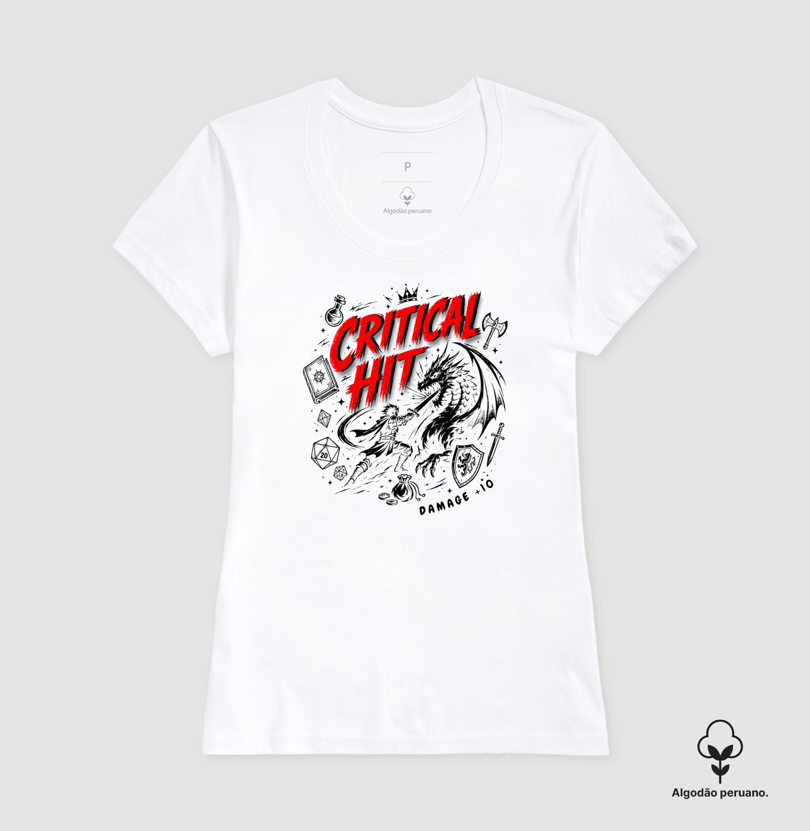 Camisa 5