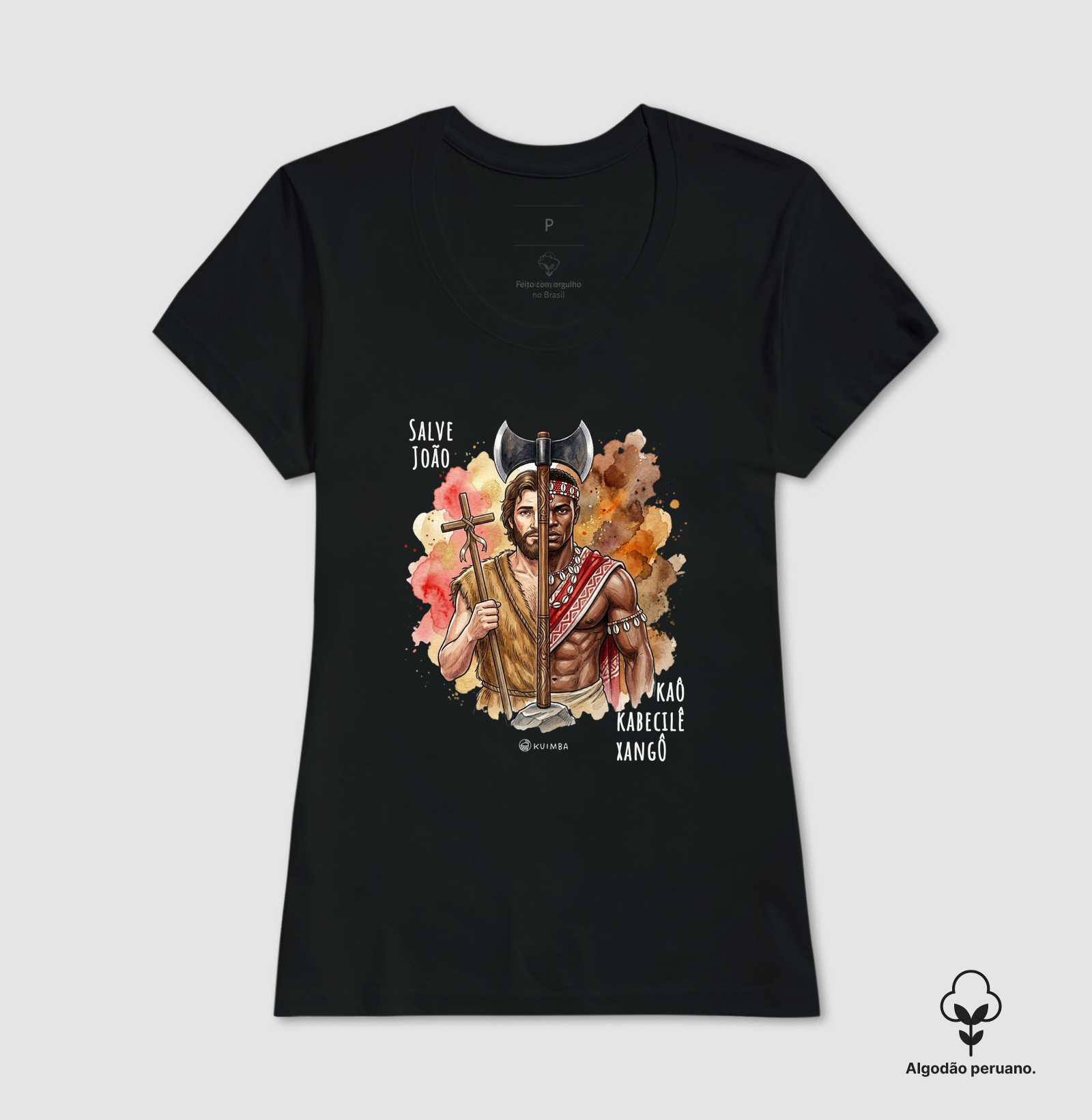 Camisa 2