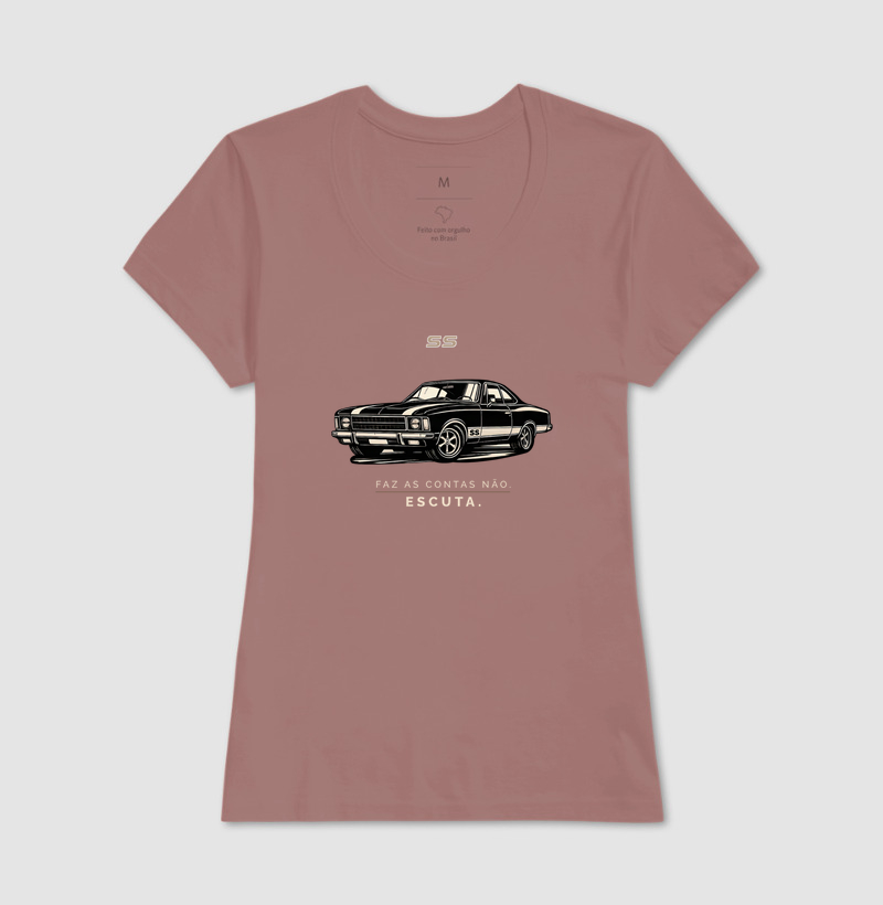 Camisa 15