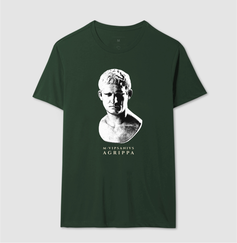 Agrippa — VICTOR ACTIACVS - Imagem 4