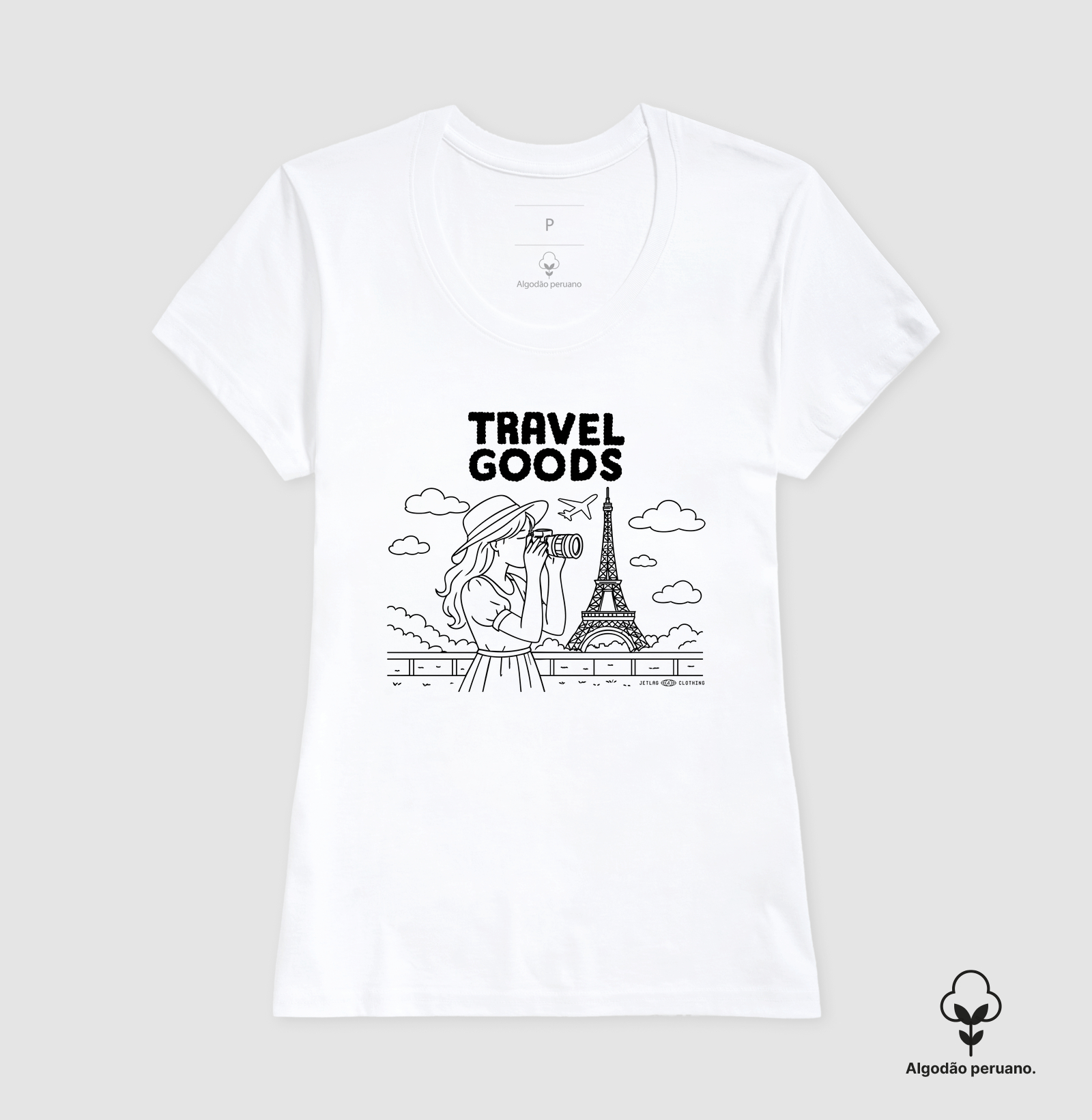 Camisa 1