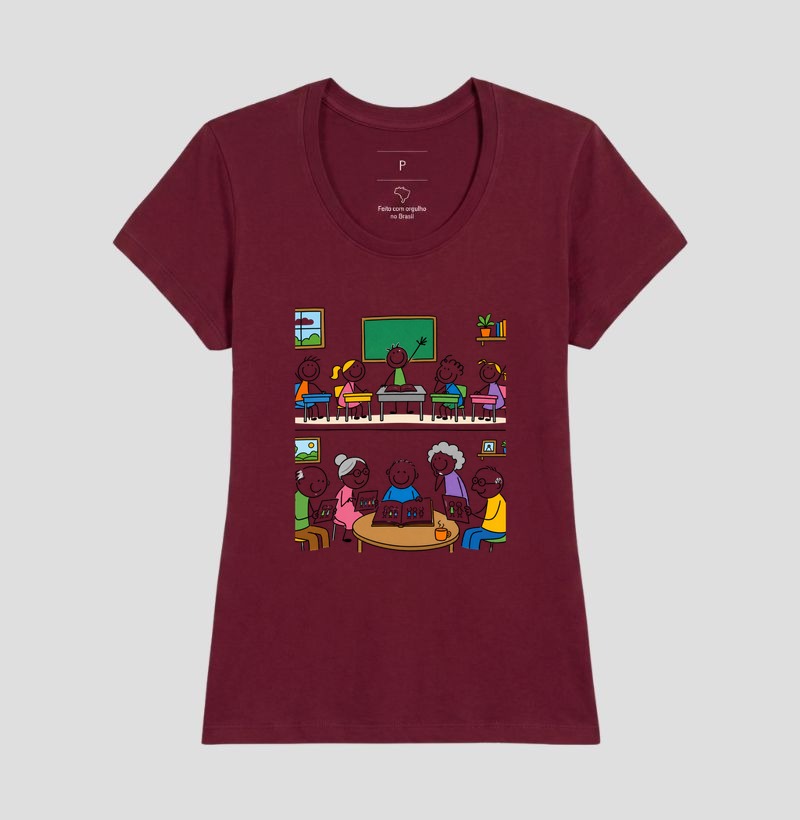 Camisa 16