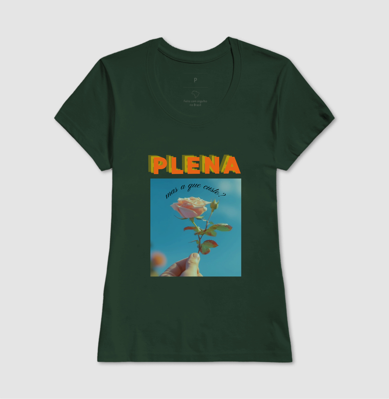 Camisa 10