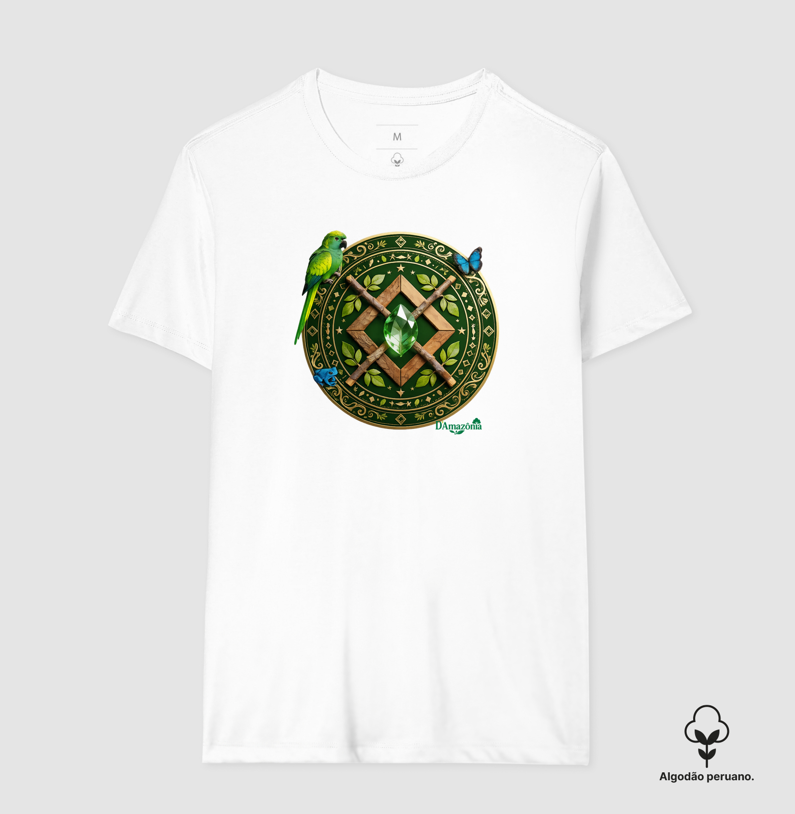 Camisa 3