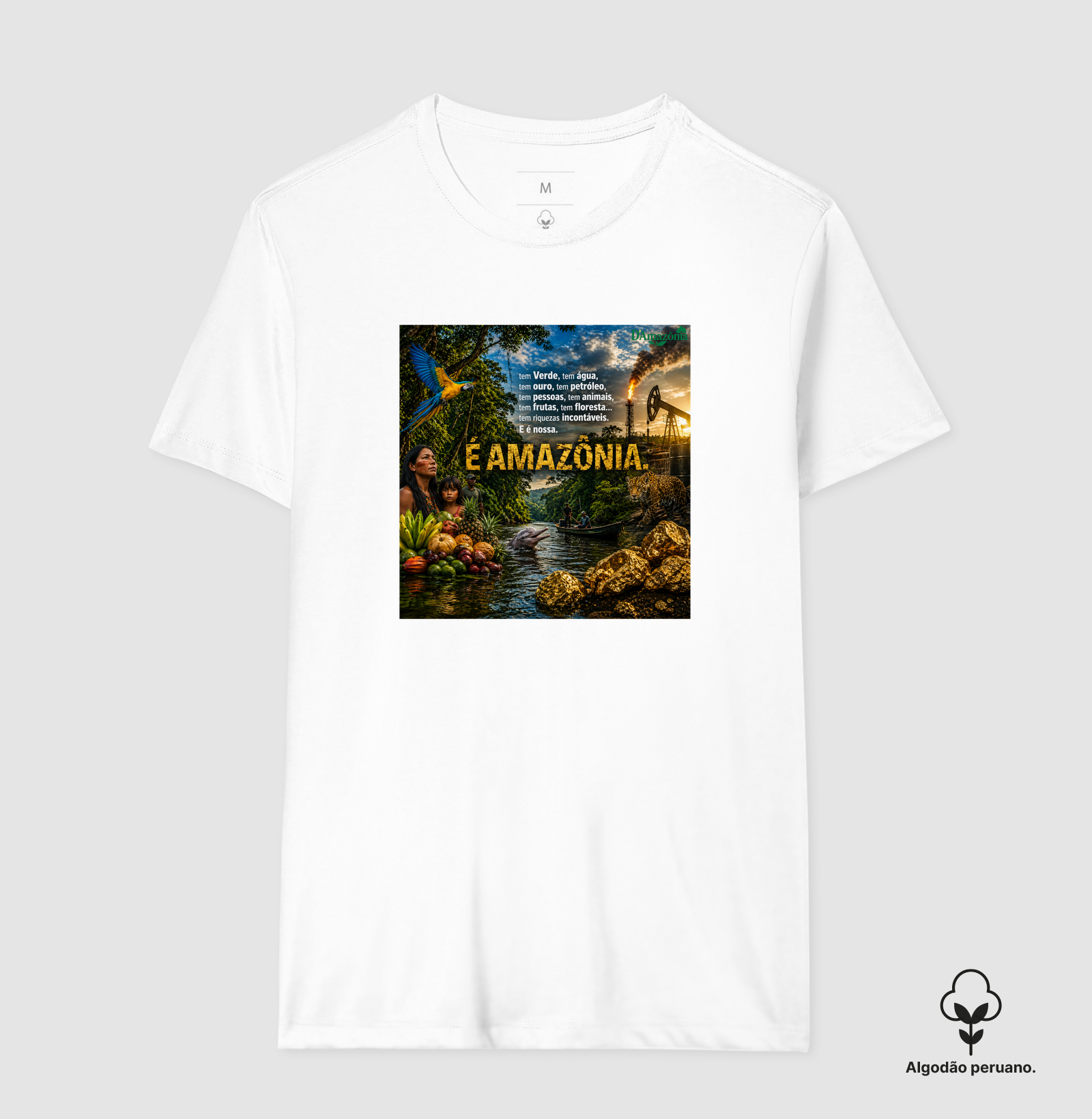 Camisa 4