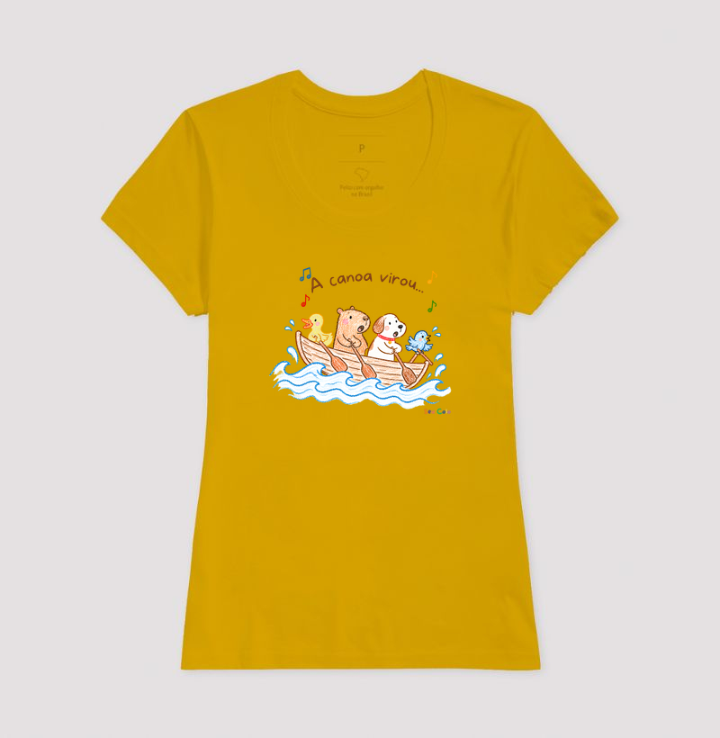 Camisa 12