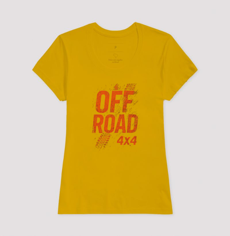 Off Road rastros 4x4 - Imagem 17