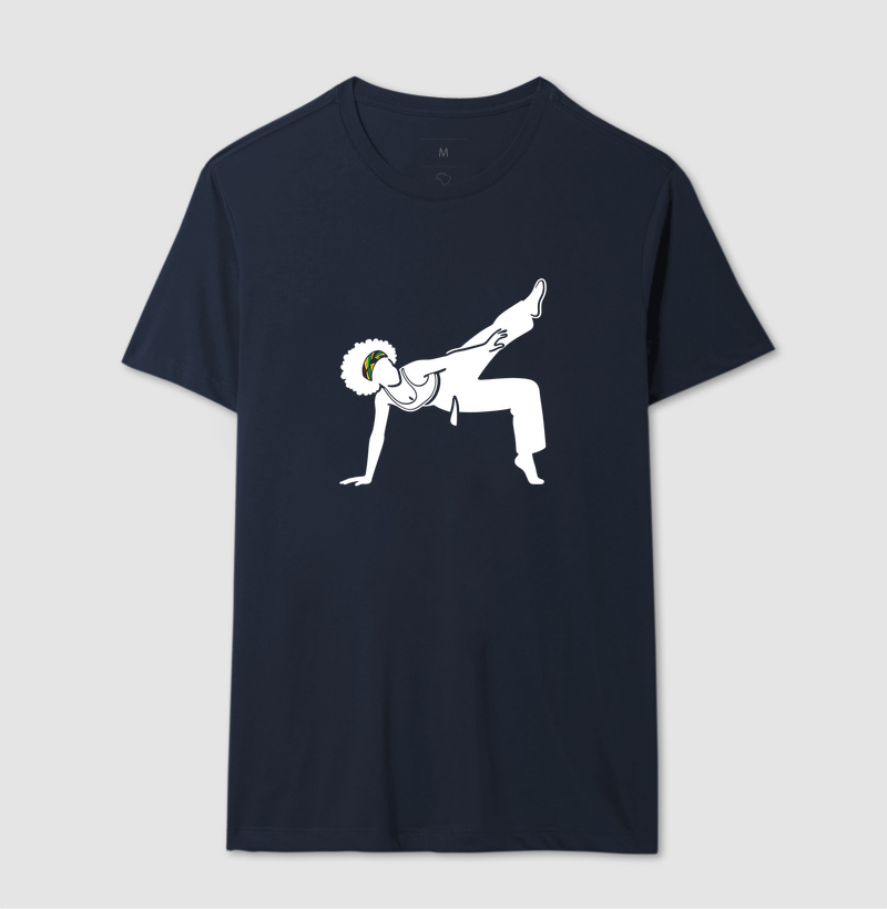 Capoeira - Imagem 9