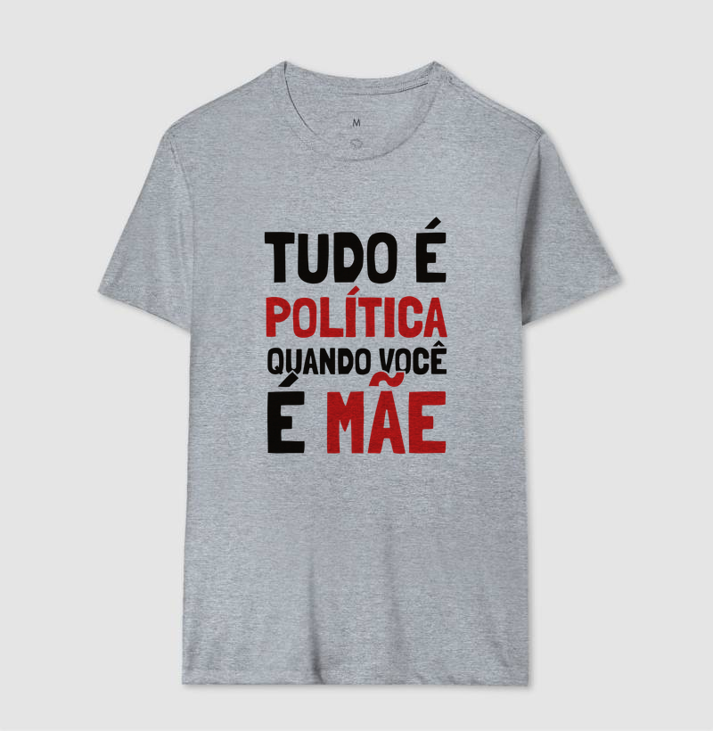 Tudo é Política Quando Você é Mãe - Imagem 10