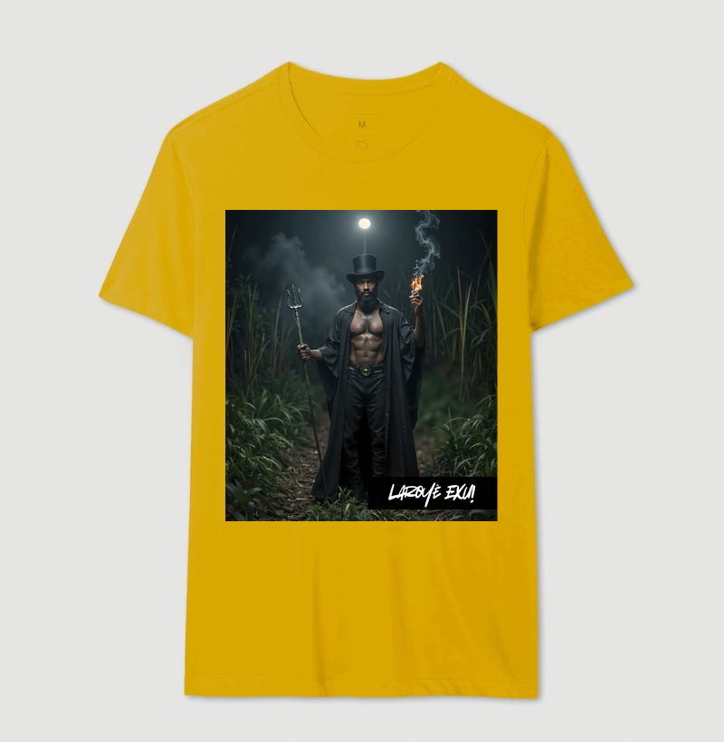 Camisa 16