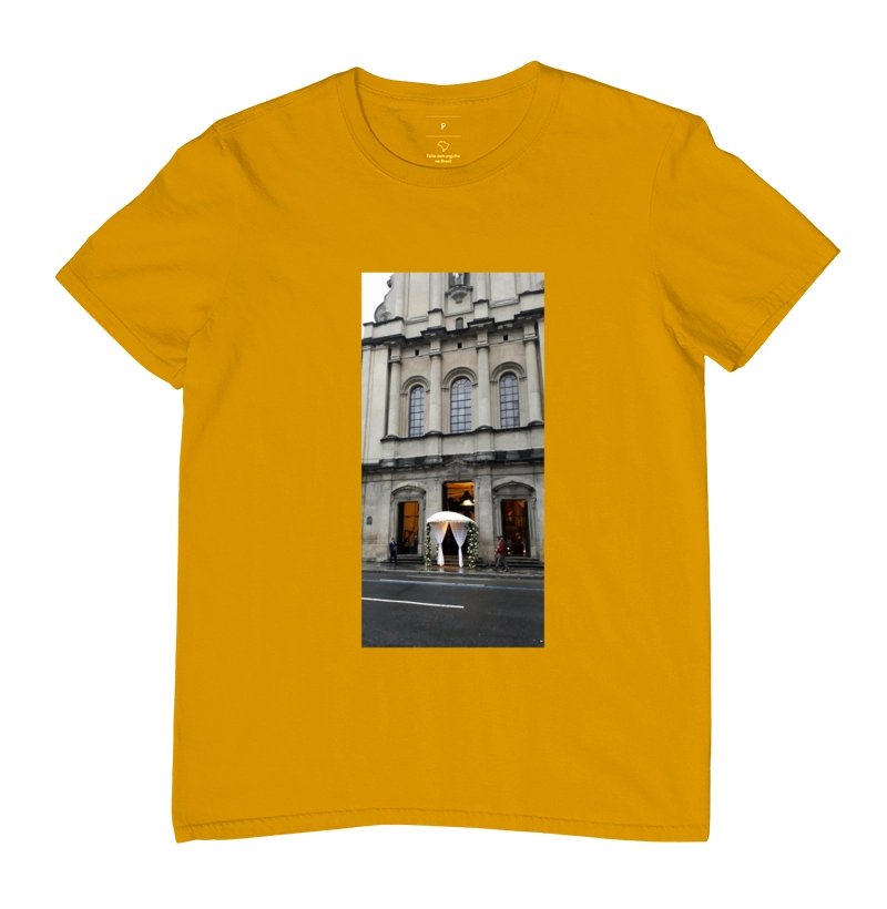 Camisa 13