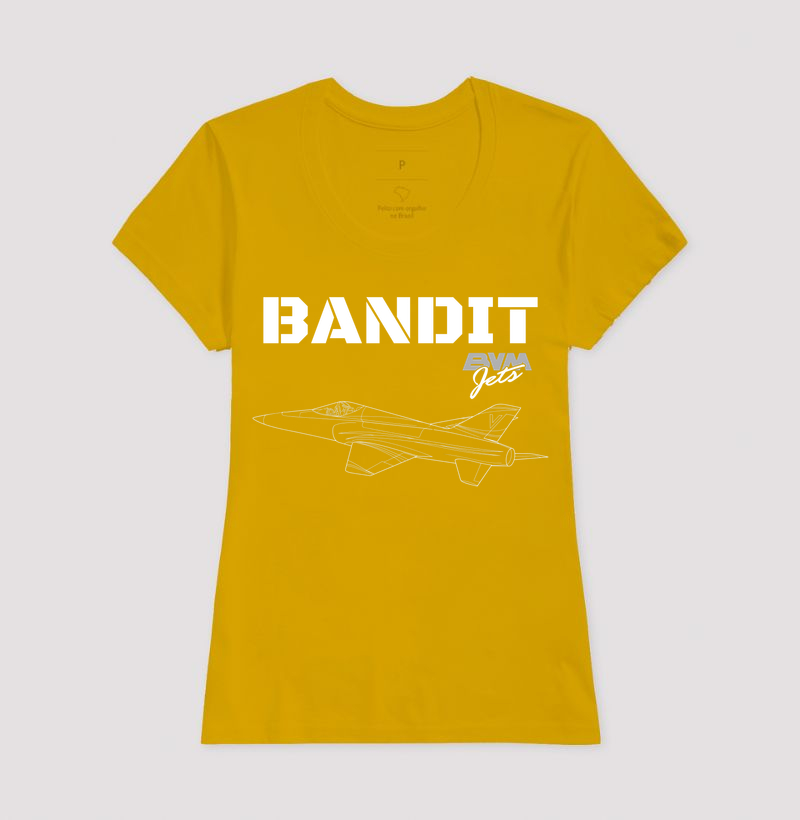 BANDIT - Imagem 11
