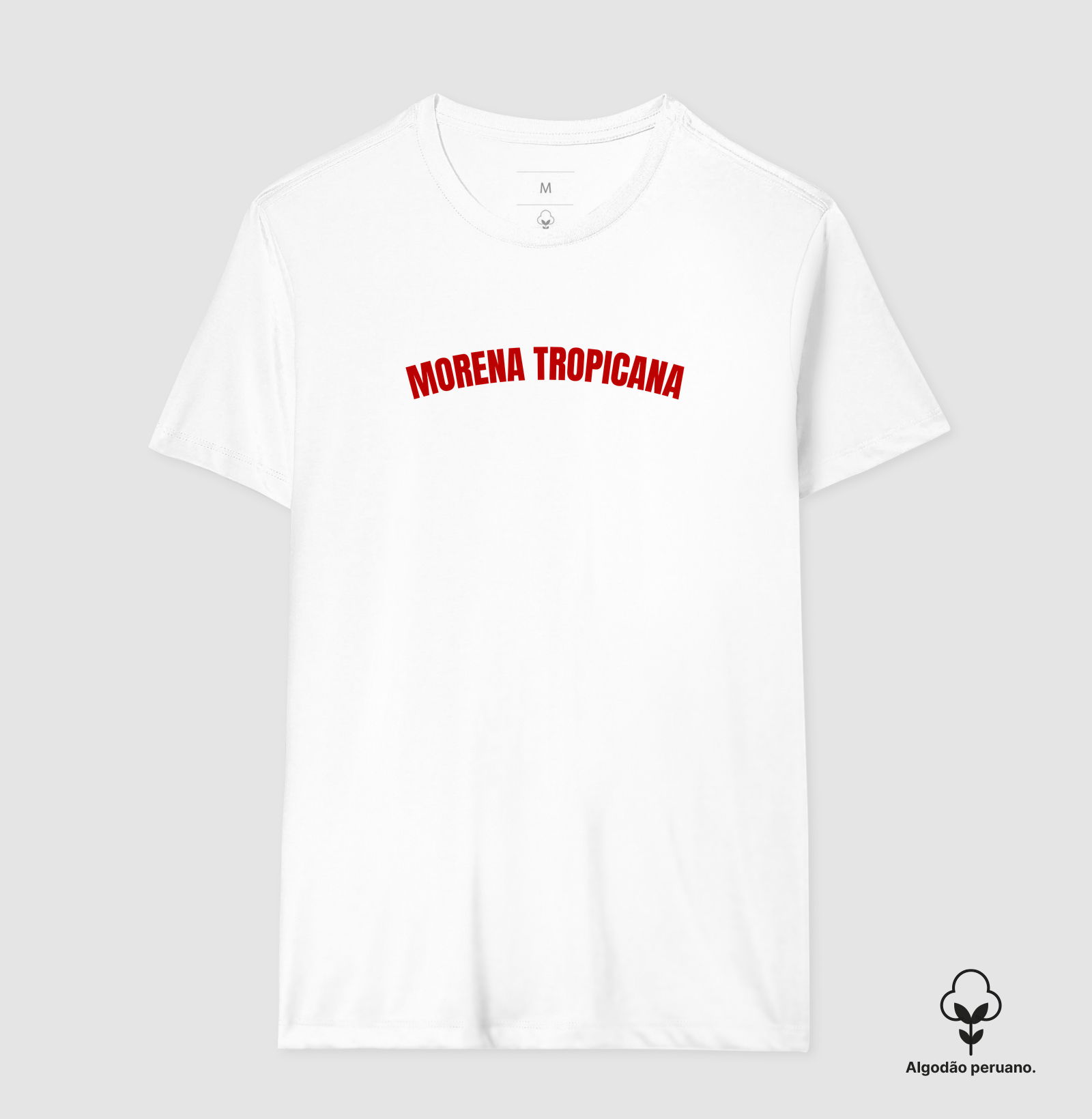 Morena Tropicana - Imagem 2