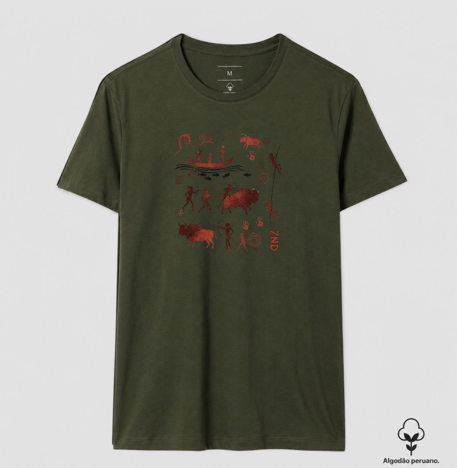 Camisa 3
