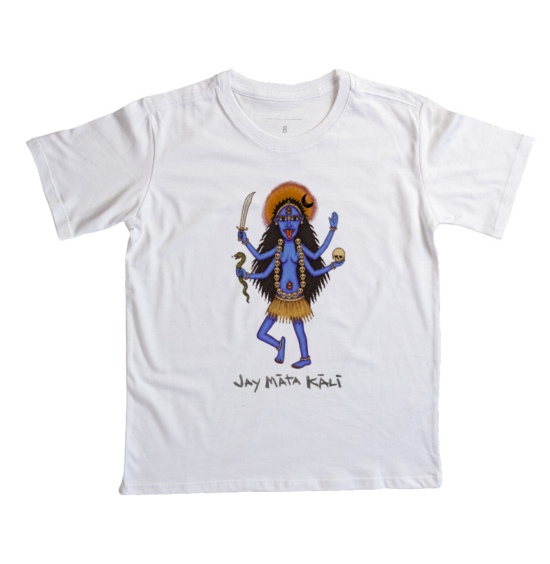 Jay Māta Kālī - Imagem 2