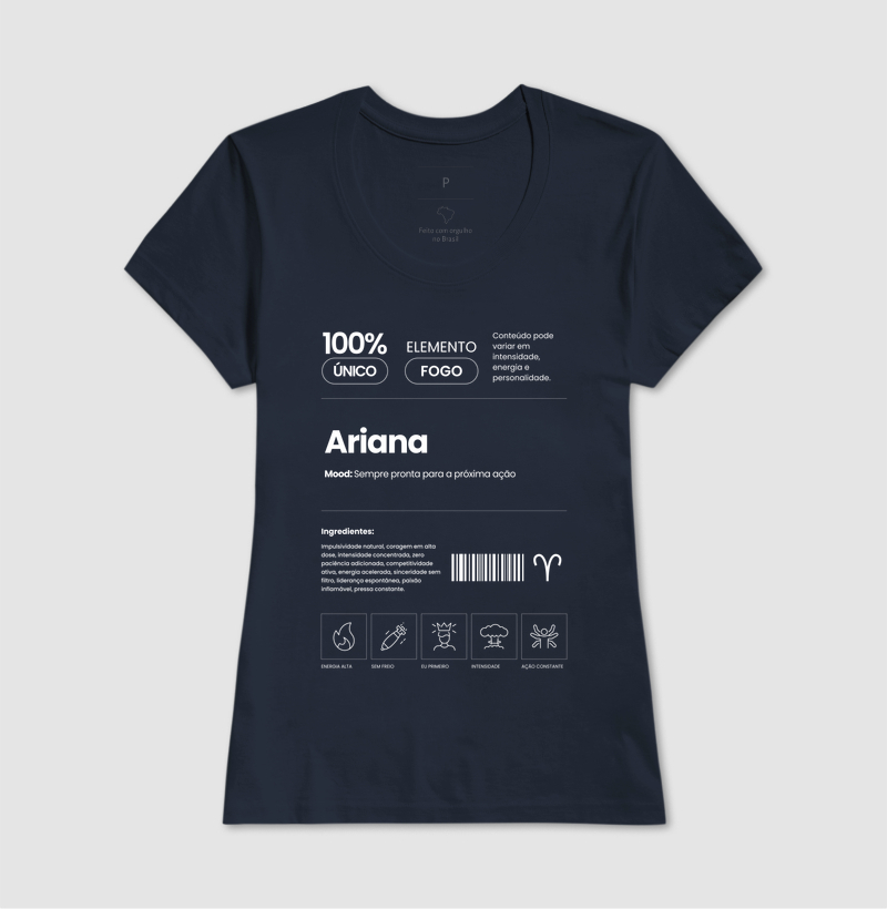 Ariana (Coleção Label) - Imagem 7