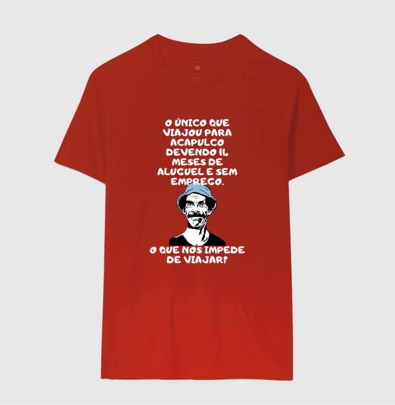 Camisa 12