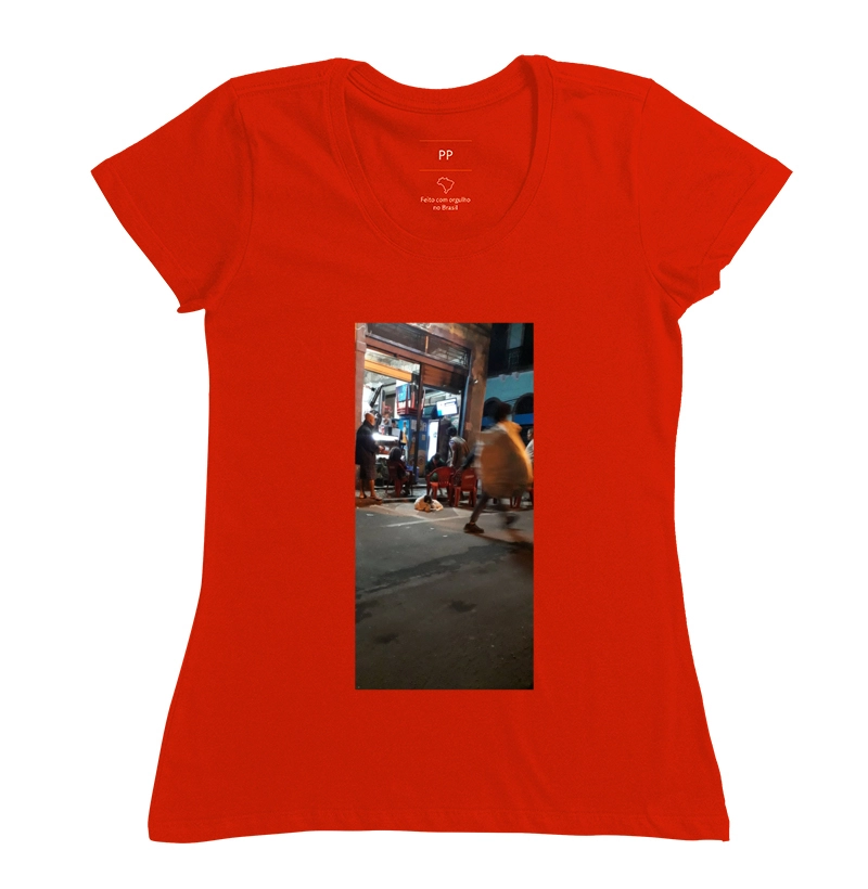 Camisa 10