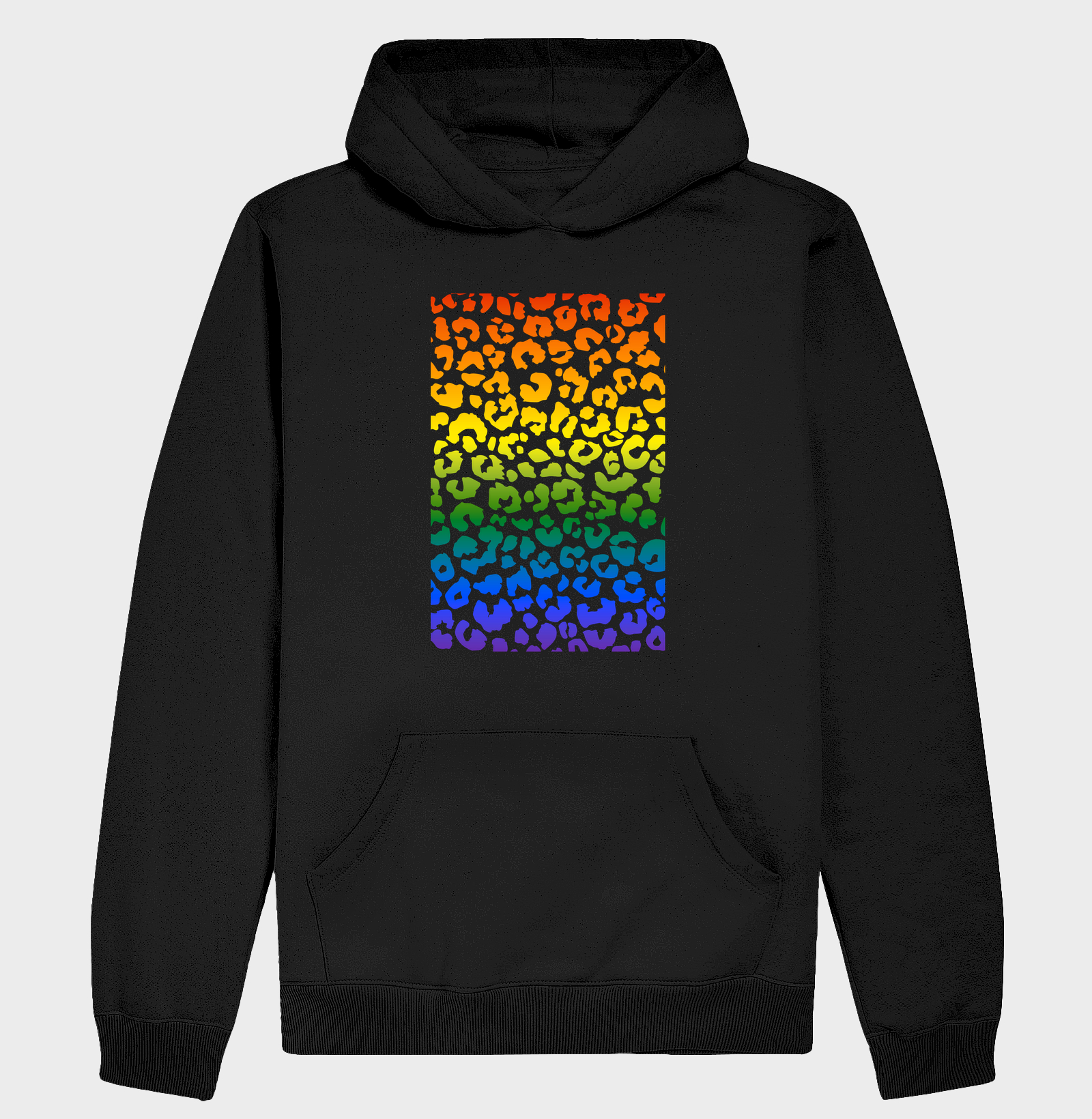 Animal print onça lgbt - Imagem 2