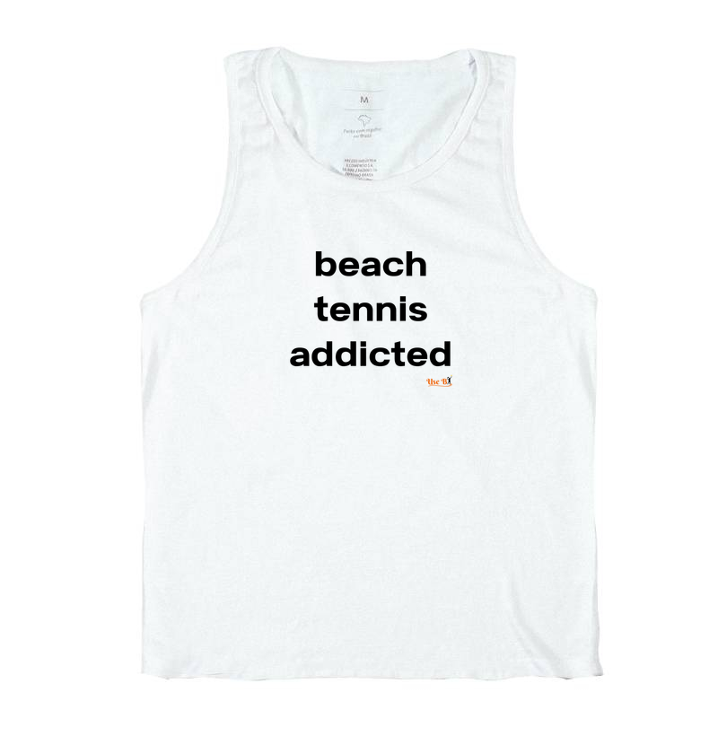 Beach tennis addicted - Imagem 2