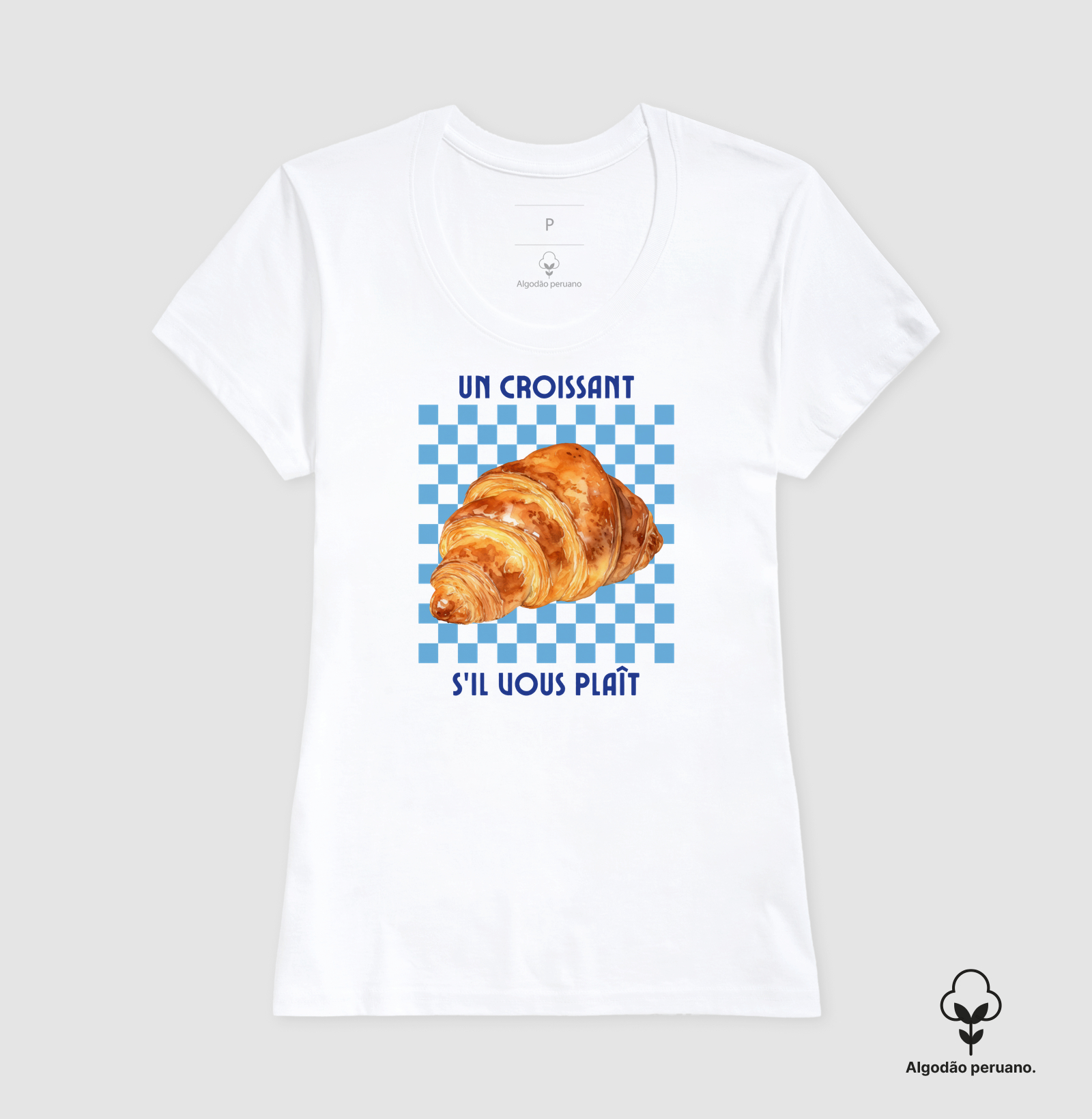UN CROISSANT - Imagem 8