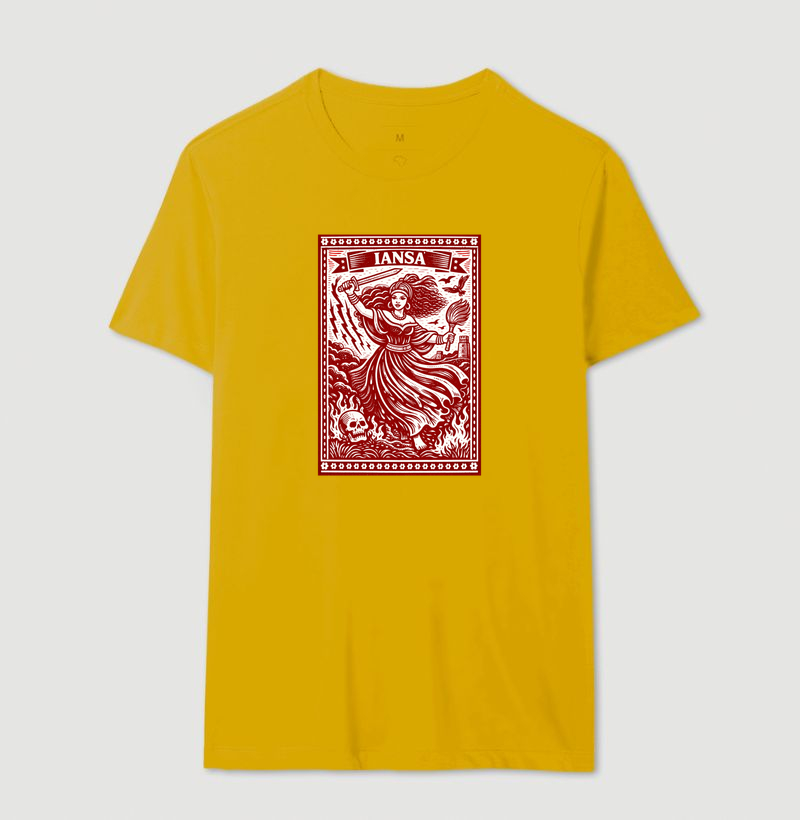 Camisa 13