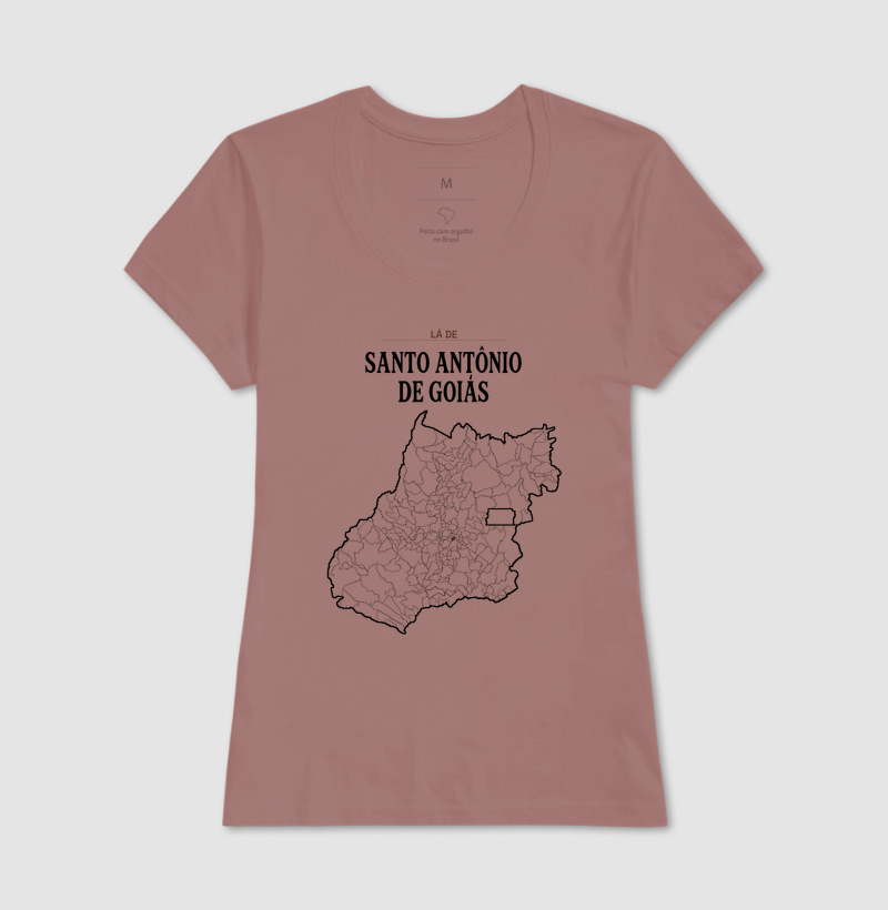 Santo Antônio de Goiás | Território GO - Imagem 17
