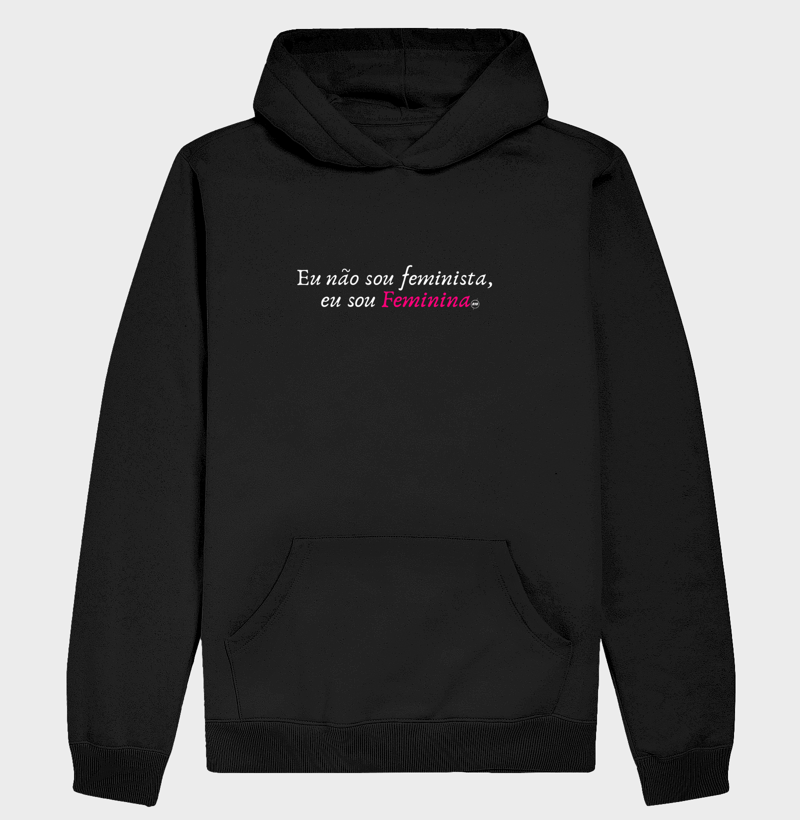 Eu sou feminina - Imagem 2