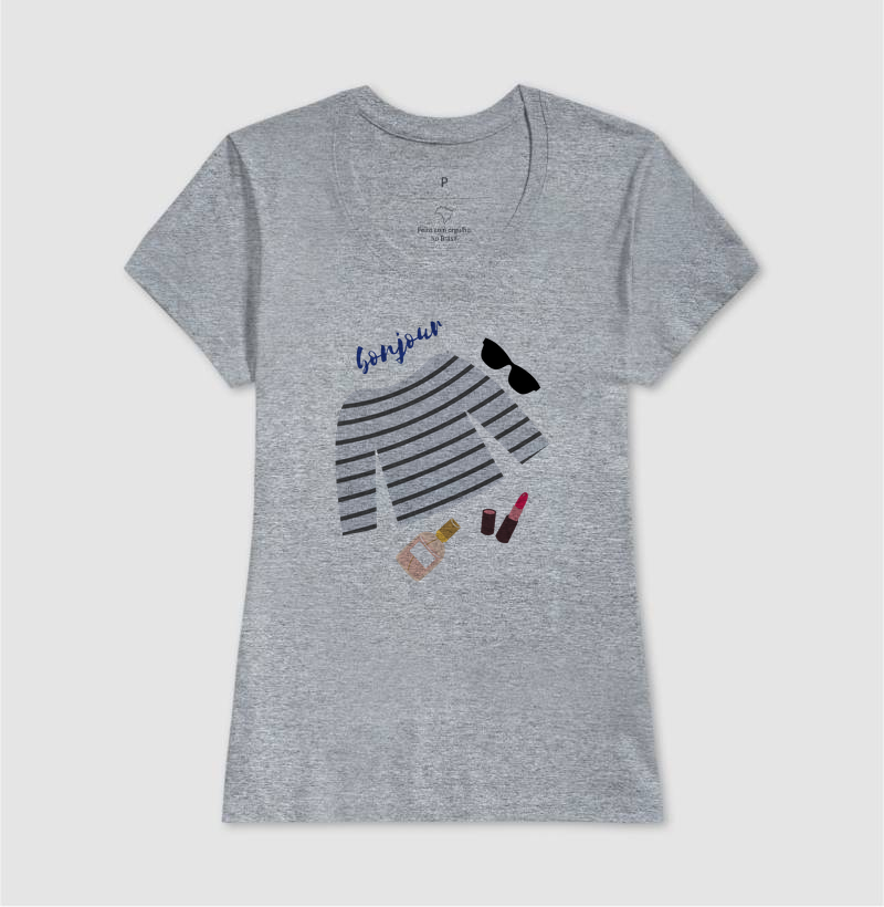 bonjour Paris kit - Imagem 9