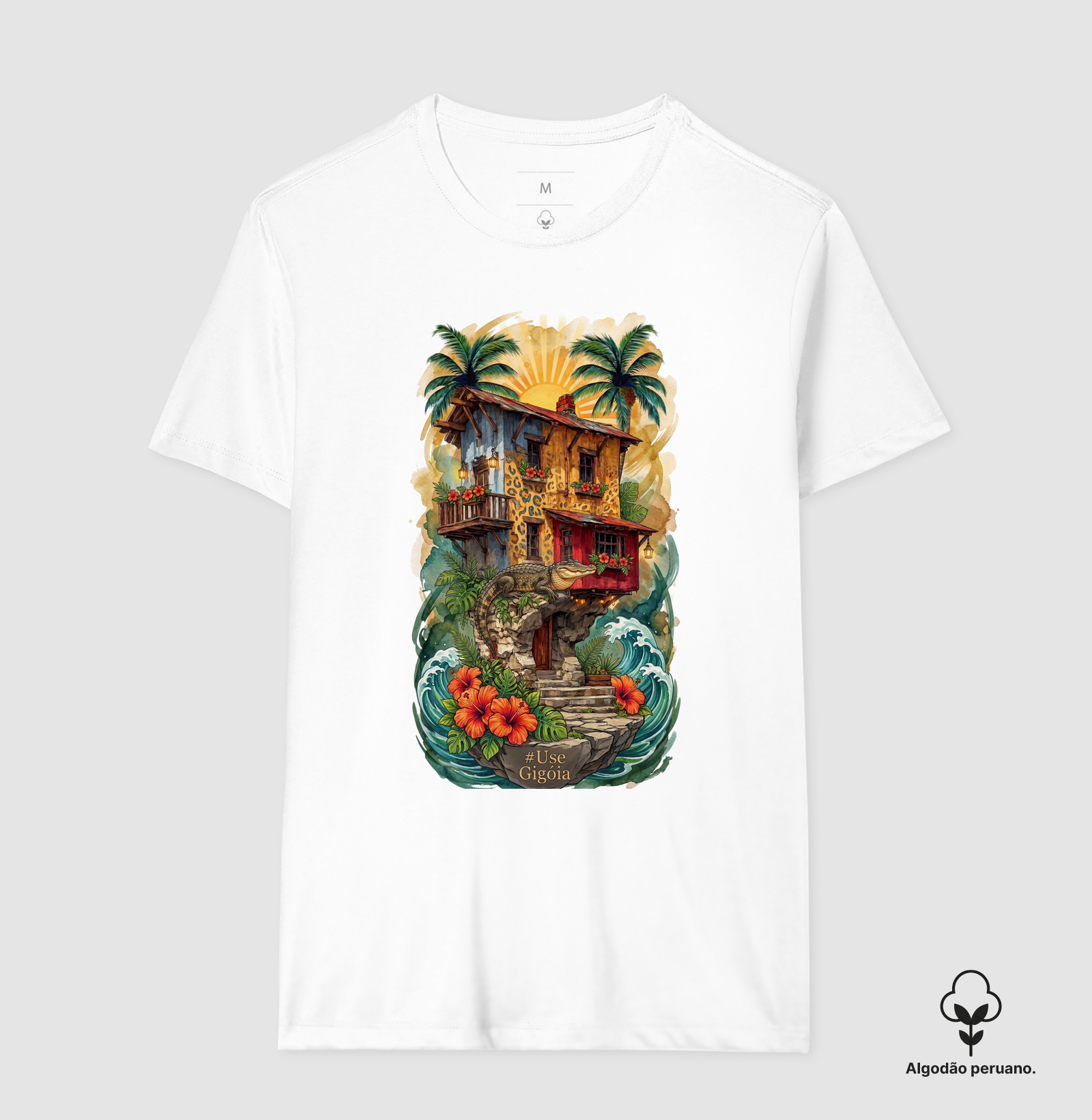 Camisa 1