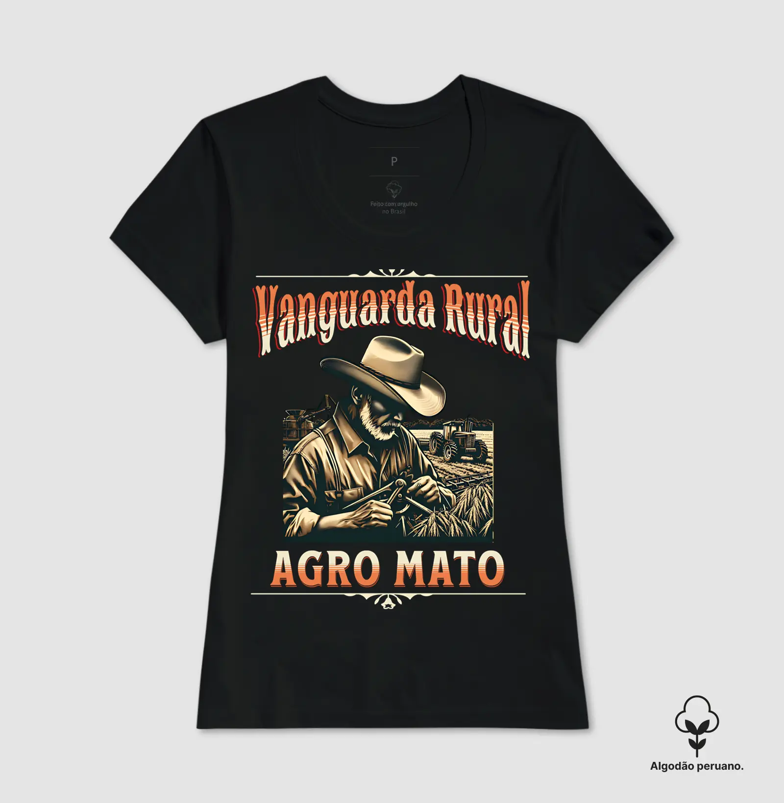 Vanguarda Rural - Imagem 4