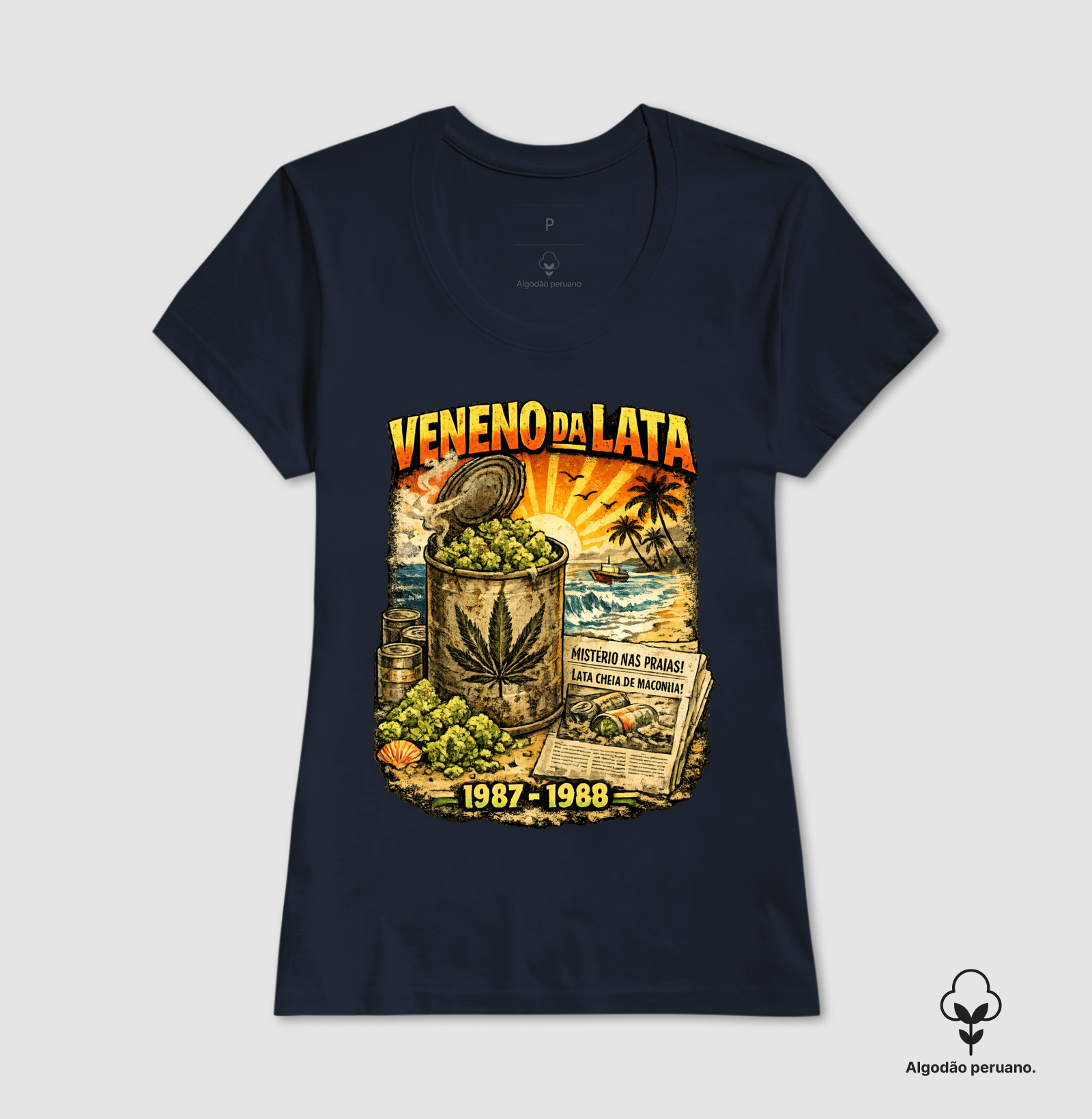 Camisa 1