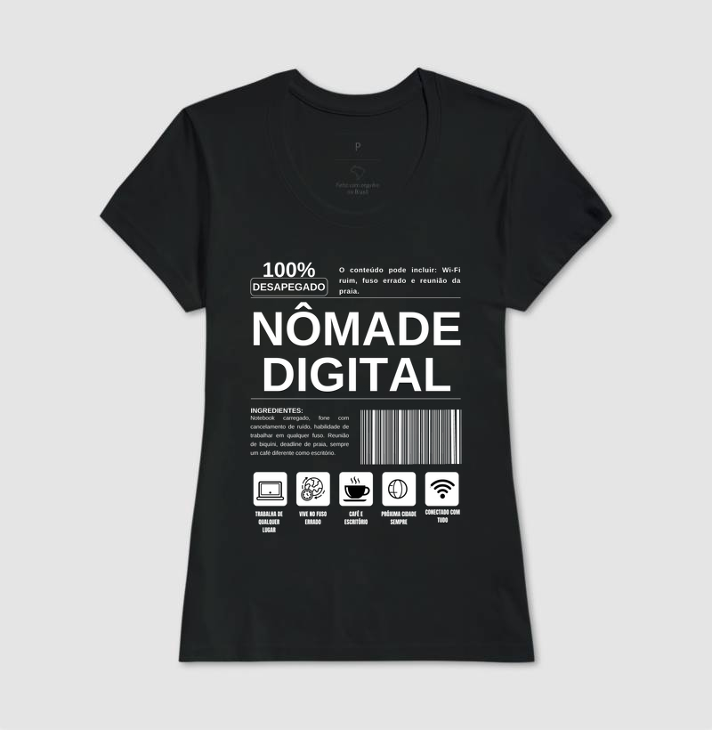 Camisa 5