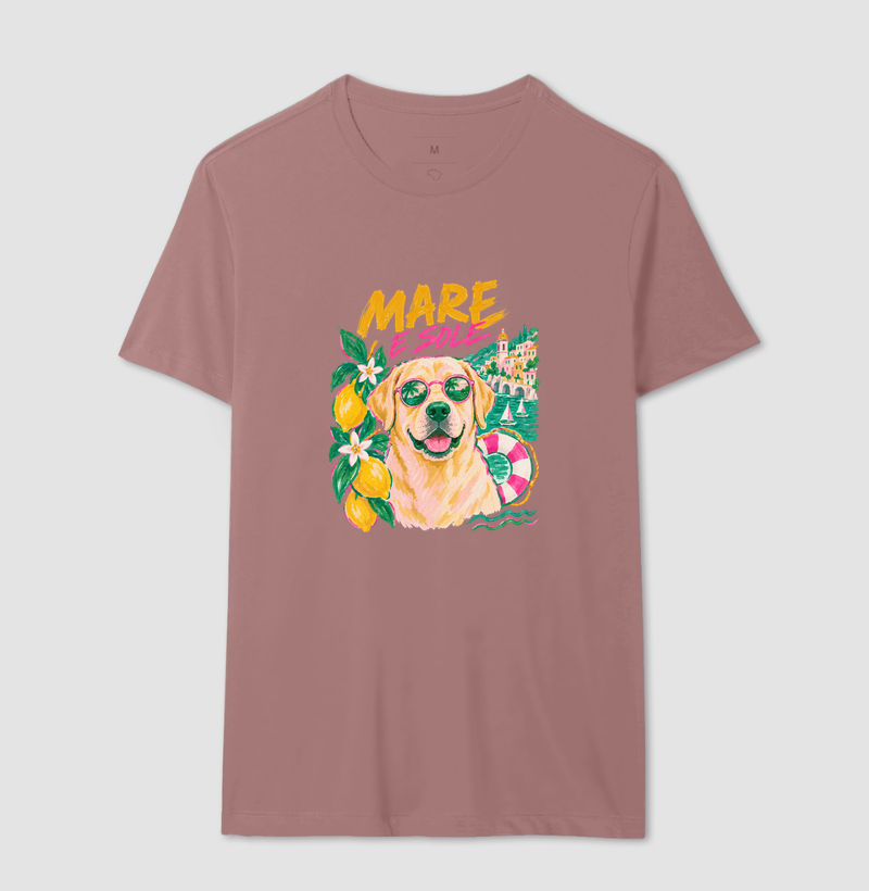 Labrador Claro - Sole & Cani - Imagem 16