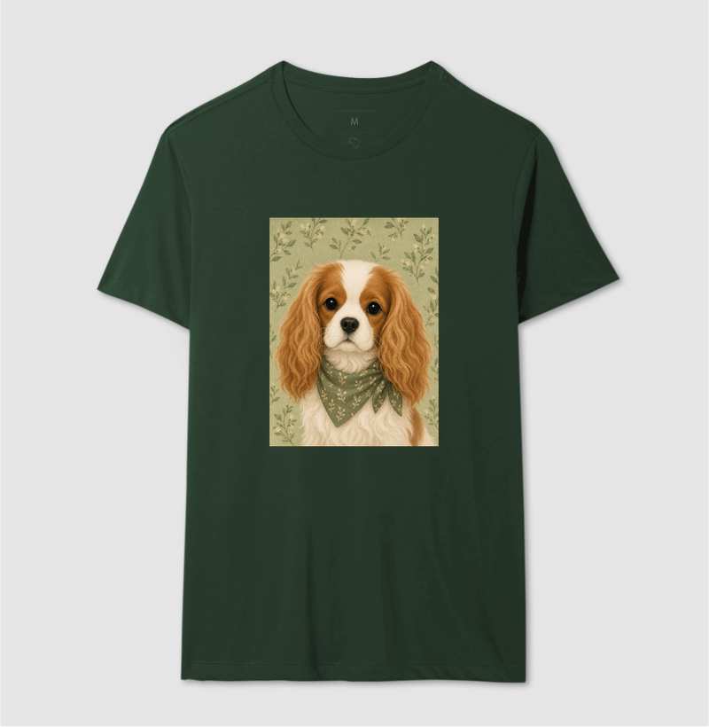 Cavalier King -  Gentle Paws - Imagem 12