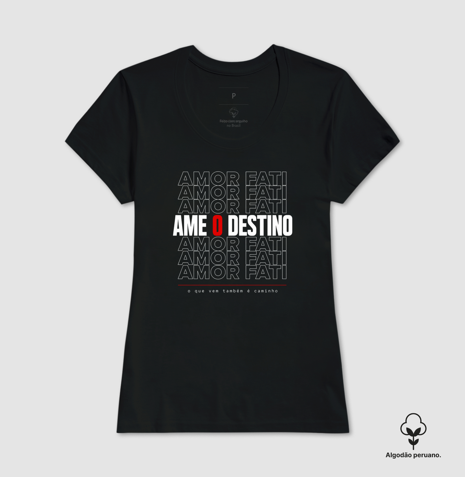 Amor Fati - Ame o destino - Imagem 9