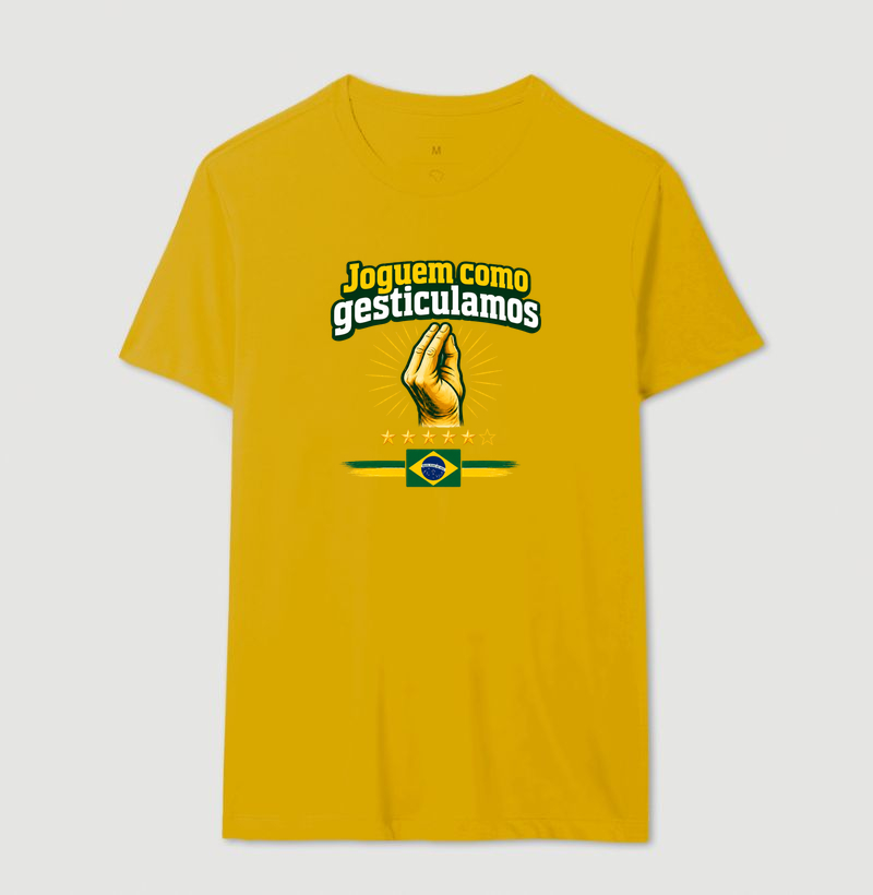 Camisa 7