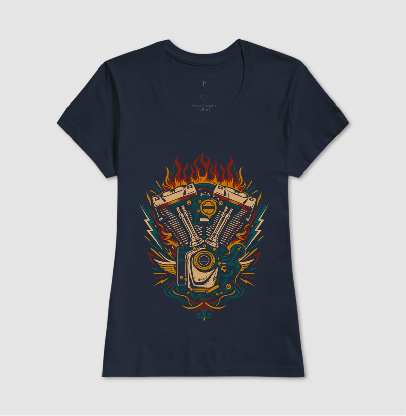 Camisa 7