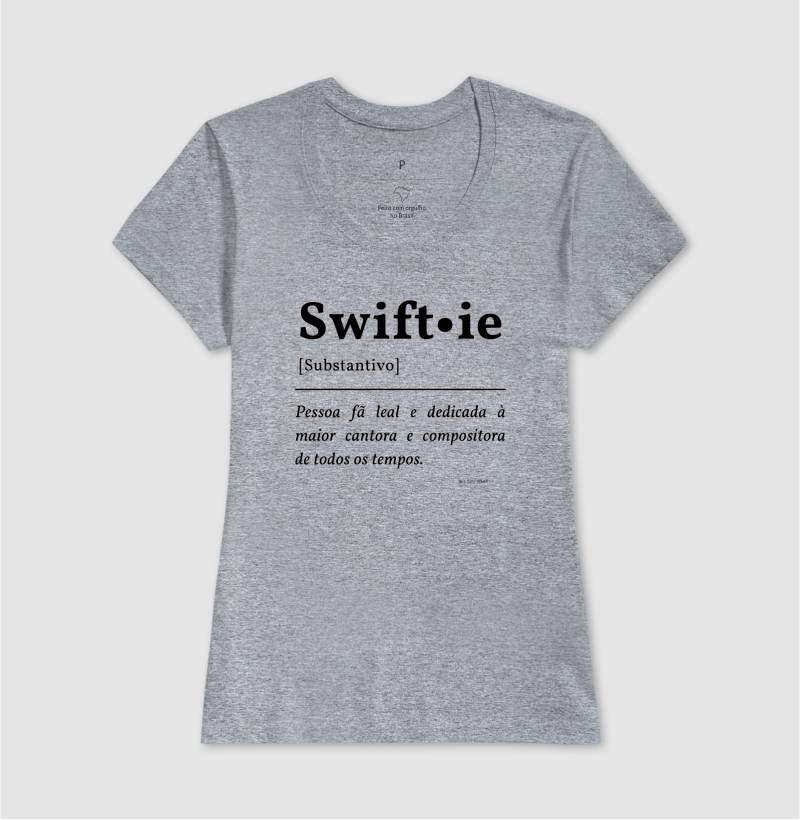 Camiseta Swiftie - Imagem 12