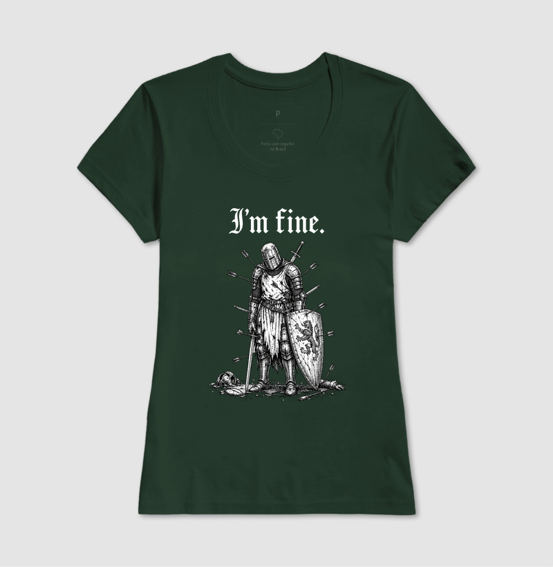 I'm Fine - Imagem 13