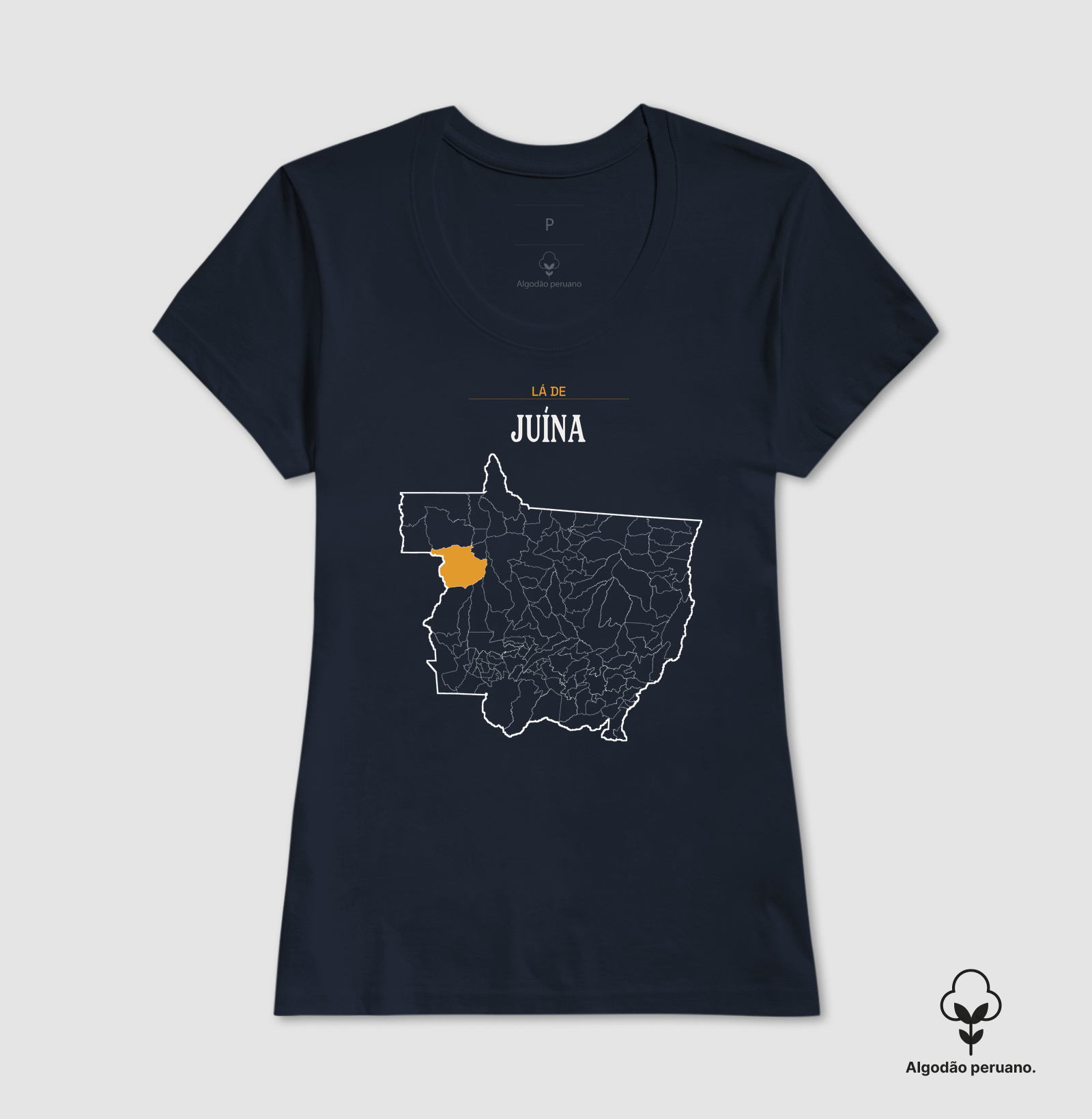 Camisa 6