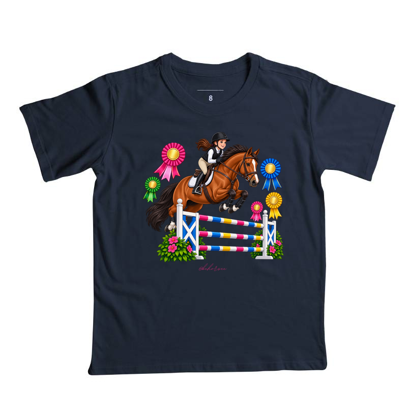 Salto da vitória KIDS  - Imagem 6