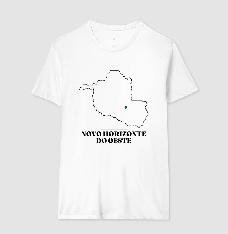 Novo Horizonte do Oeste | Traço RO - Imagem 4
