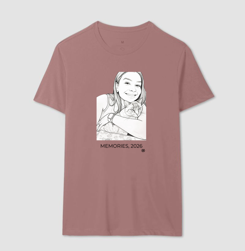 Camisa 16