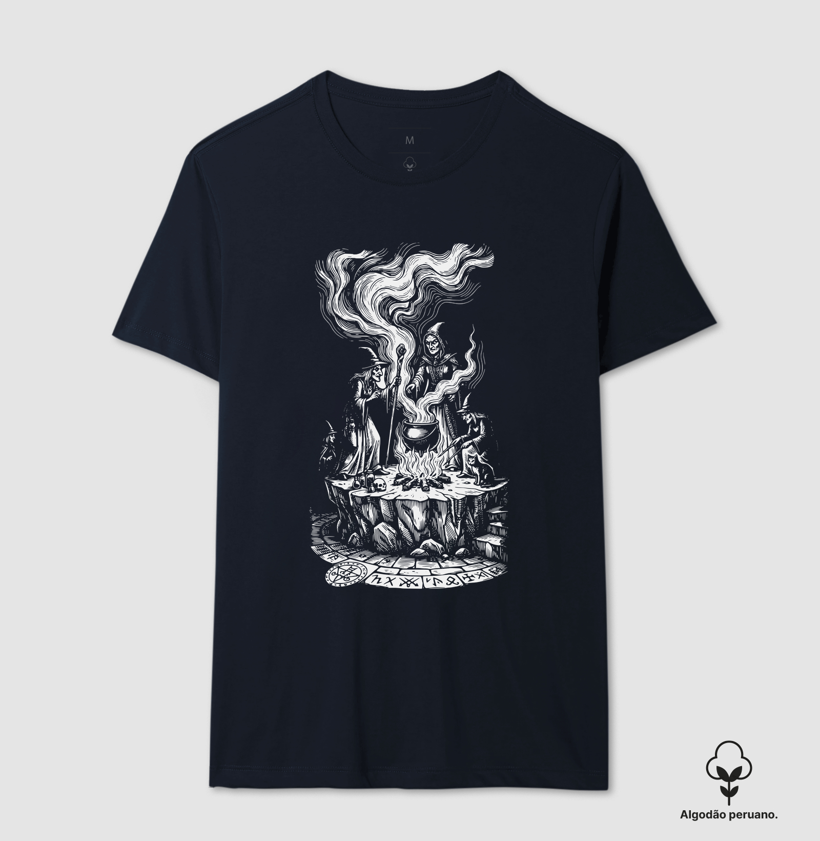 Ritual Ancestral - Imagem 6