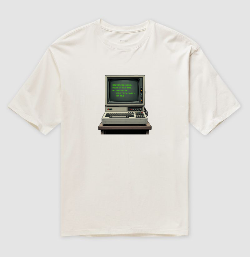 Camisa 1